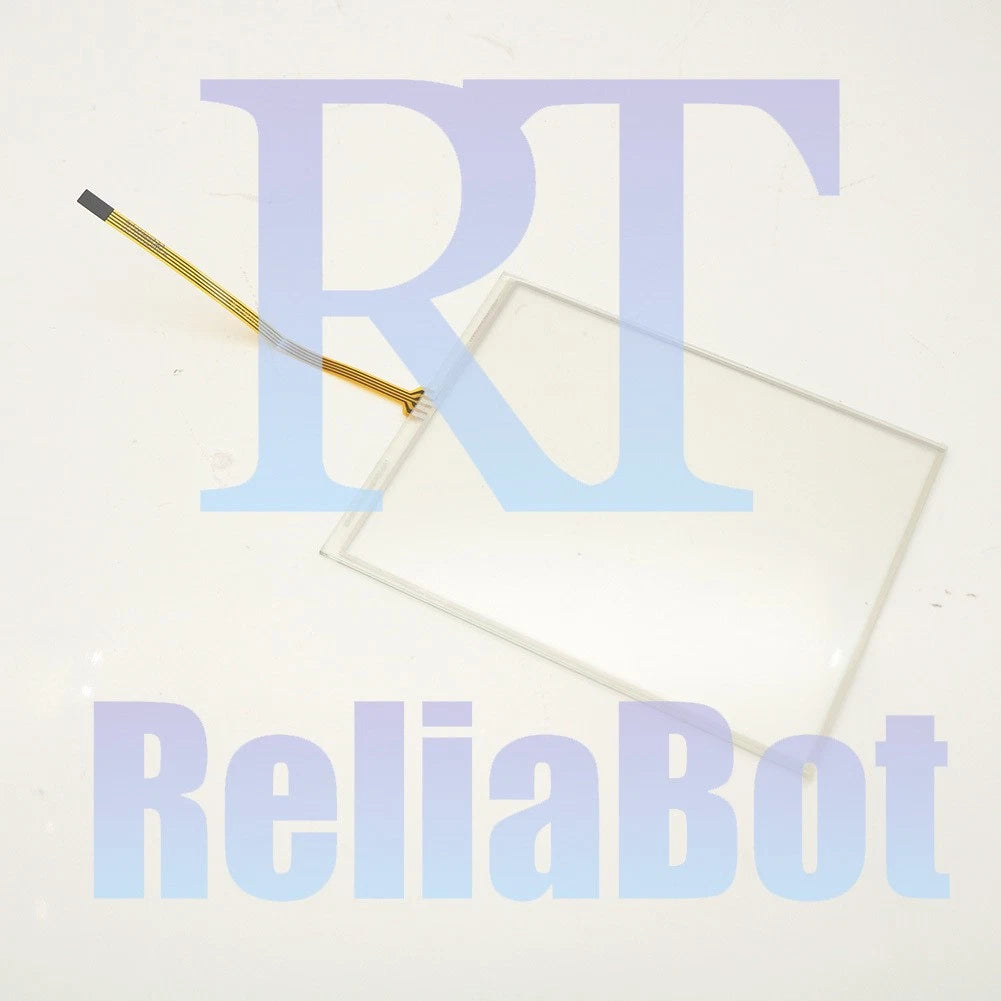 For FANUC A05B-2256-C113 pendant Touch Screen Glass 1PCS