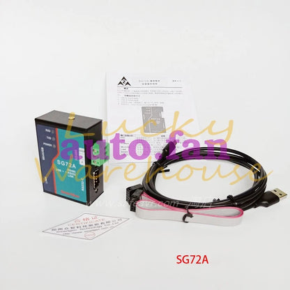 Communication Port Port Conversion module SG72A USB RS232 RS485 Link generator