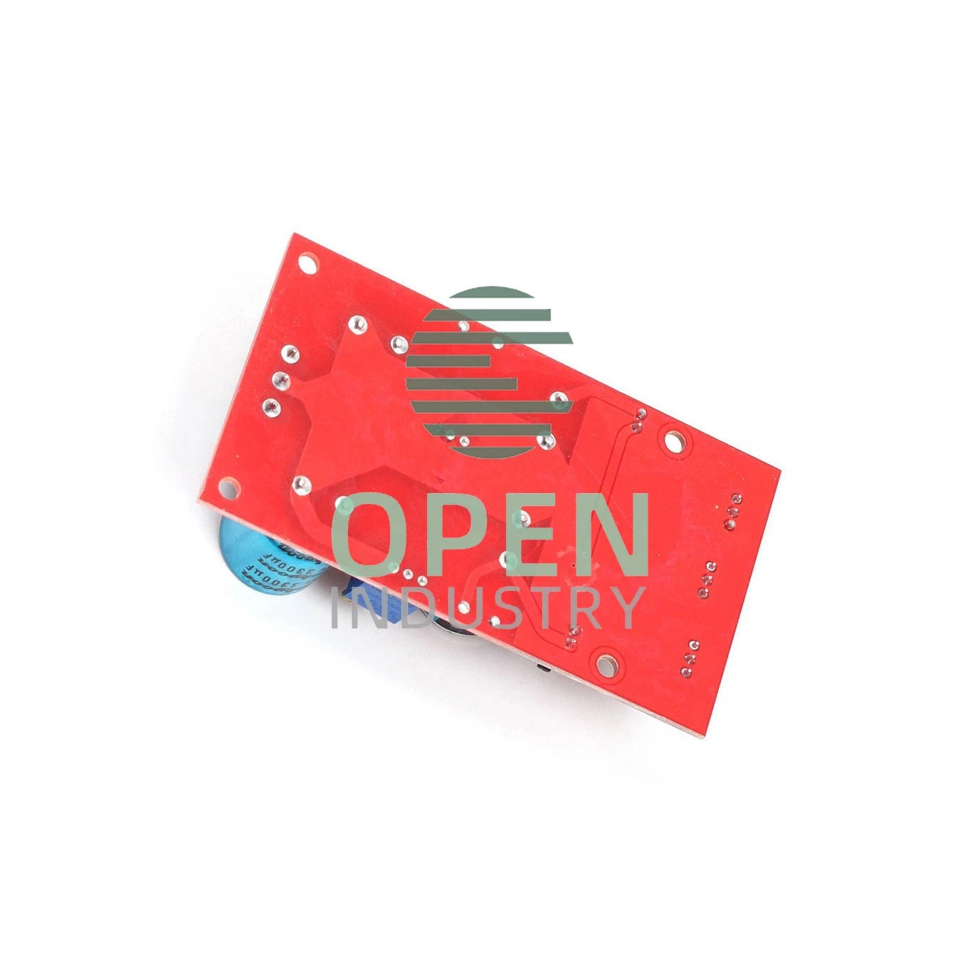 1PCS DRV134 Unbalanced to Balance Converter Board Matched Input Amplifier M