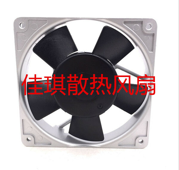 1pcs OMRON R87F-A1A13HP 12CM 12025 100V 14 / 12W cooling fan