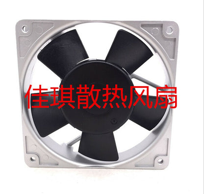 1pcs OMRON R87F-A1A13HP 12CM 12025 100V 14 / 12W cooling fan