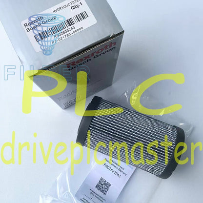 1PCS Rexroth R902603243 Hydraulic Oil Filter Element Fast delivery #dr