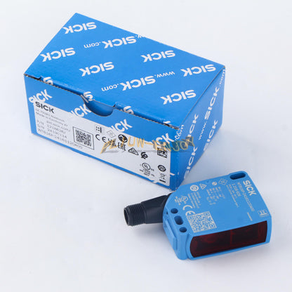 new One SICK WTB16P-24161120A00 1218626 photoelectric sensor - SICK