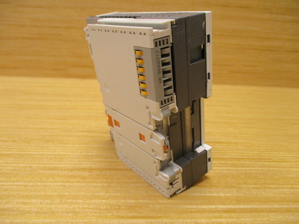 Beckhoff CX9001-0101 CPU Module - SHIP - BECKHOFF