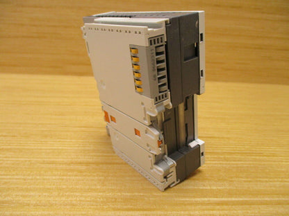 Beckhoff CX9001-0101 CPU Module - SHIP - BECKHOFF