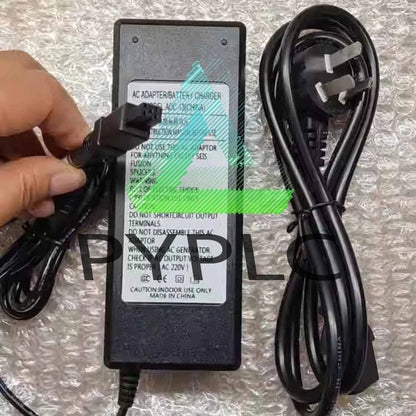 1PC For FSM-60R 60S 18S 18R Fusion Splicer ADC-13 AC Adapter Charger