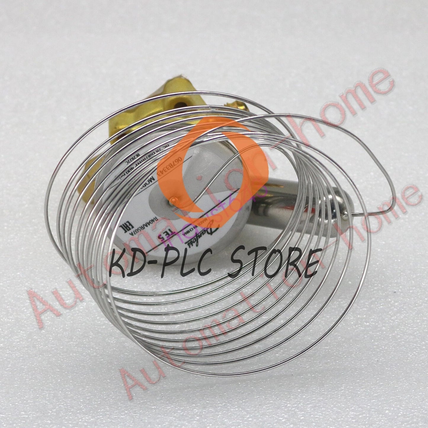 1PCS Danfoss Thermal Expansion Valve 067B3343 In Box#QW