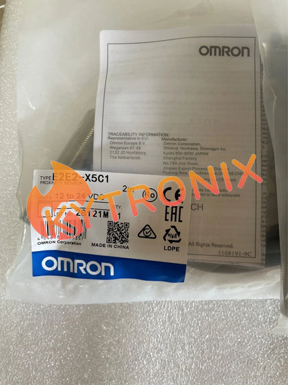 E2E2-X5C1 E2E2 X5C1 Omron free shipping
