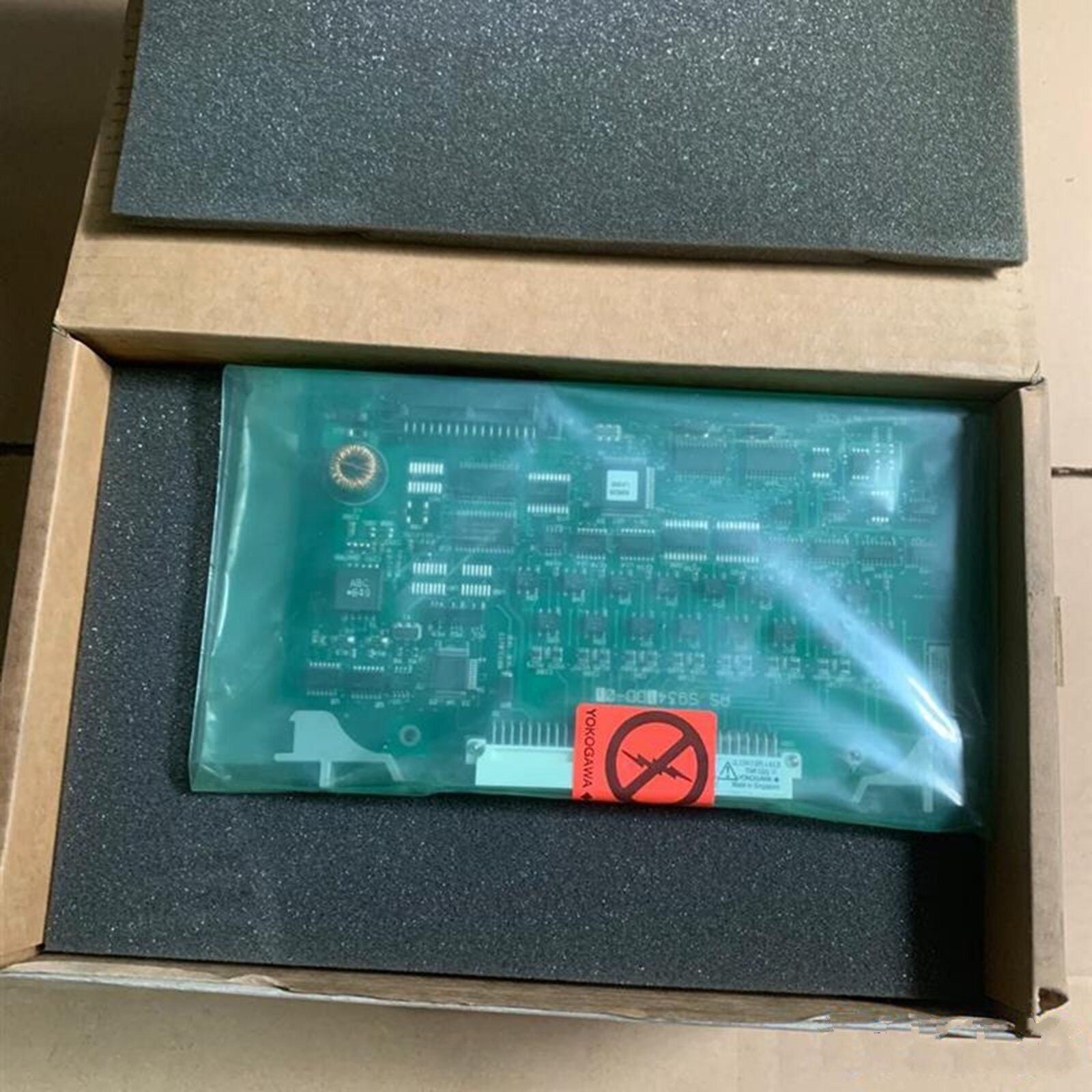 new 1PCS  AMM22J YOKOGAWA module In