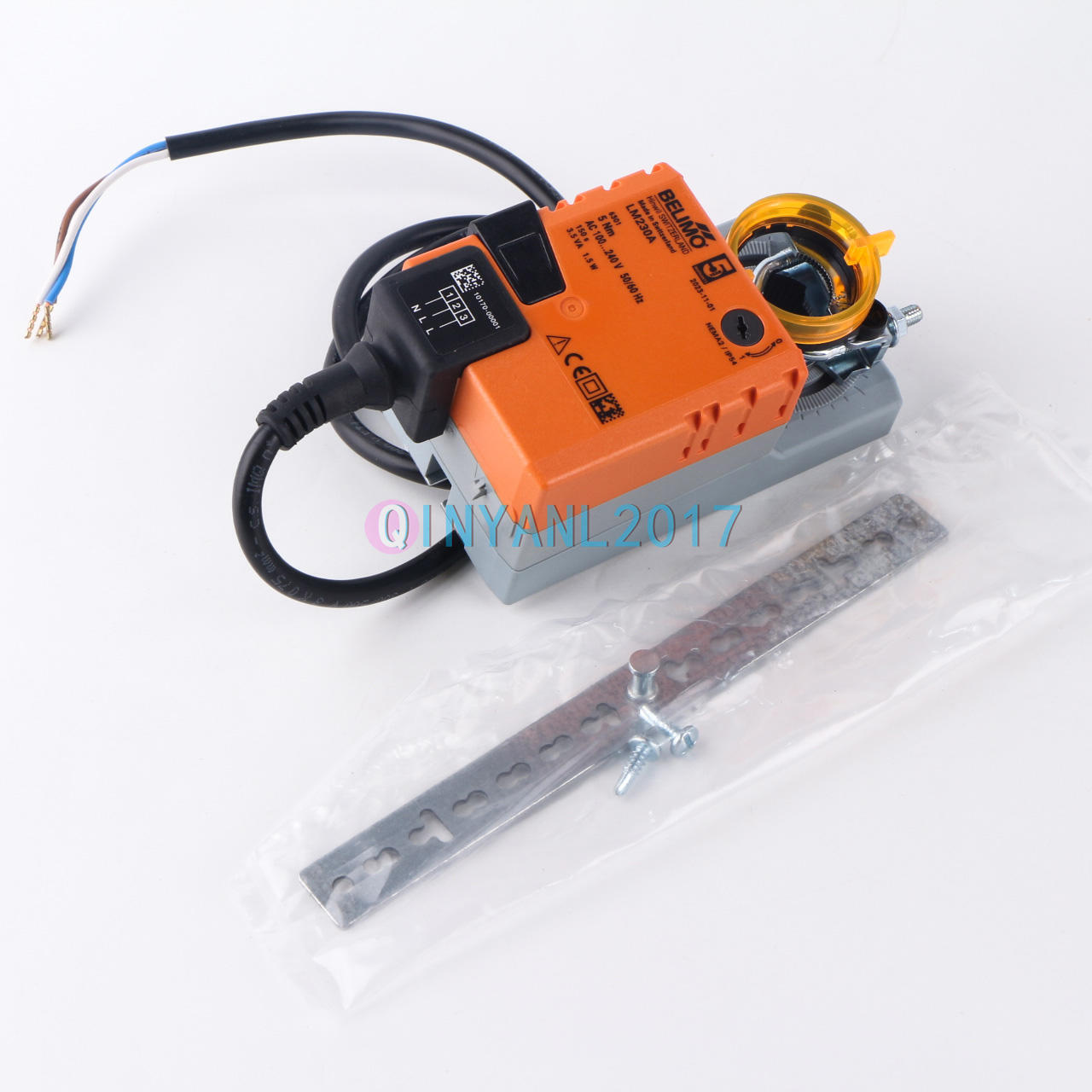new Belimo LM230A 5NM AC100-240V Electric damper damper actuator driver 5NM - BELIMO
