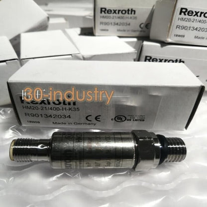 Rexroth HM20-21/400-H-K35 Pressure Sensor - 1PCS - REXROTH