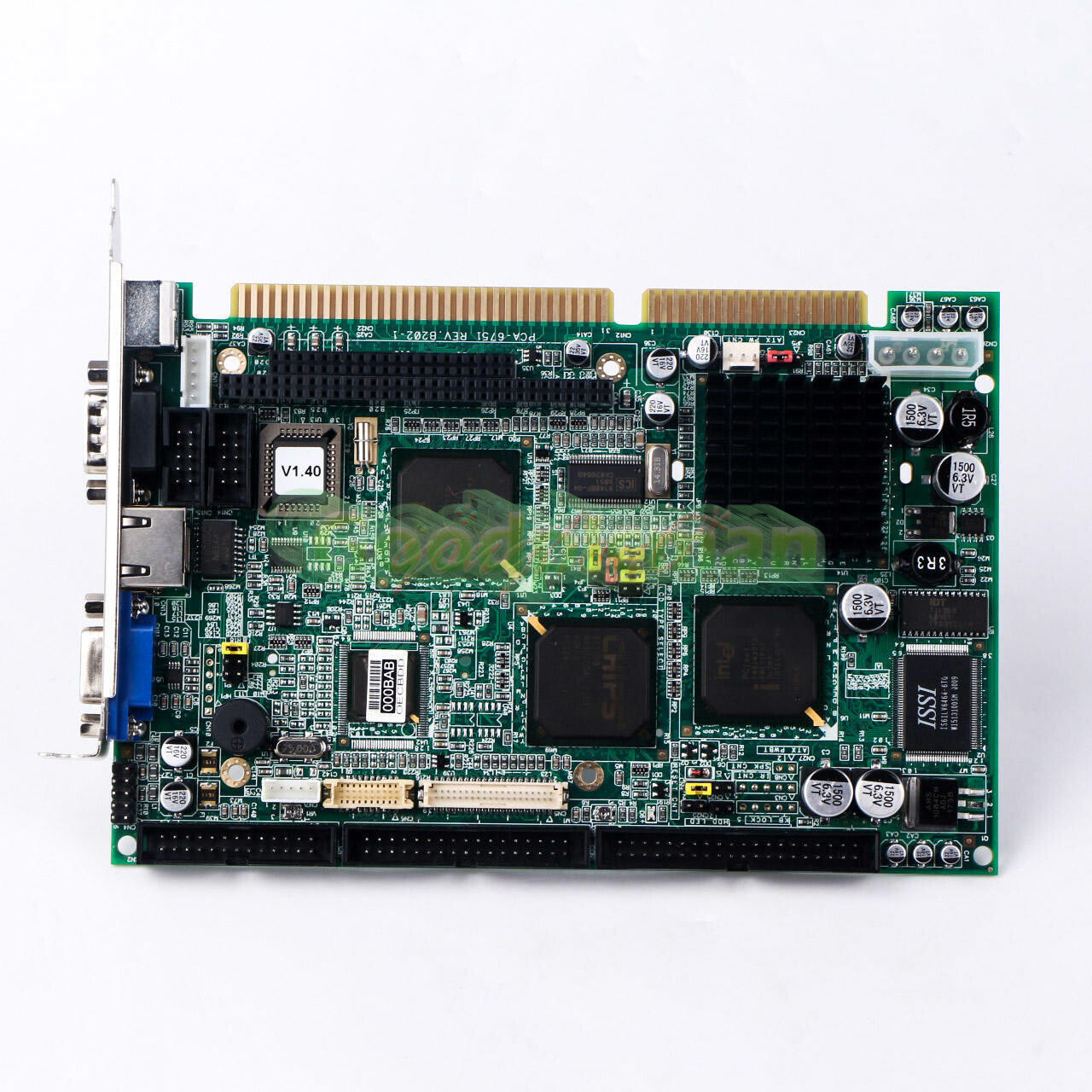 1PCS PCA-6751 REV: B202-1 Advantech