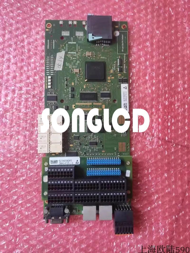 1PCS A5F00133580-004 High-Performance Component - OMRON