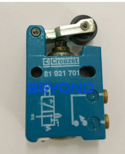 1PCS FOR Crouzet Micro Valve 81921701 Pneumatic Control Components