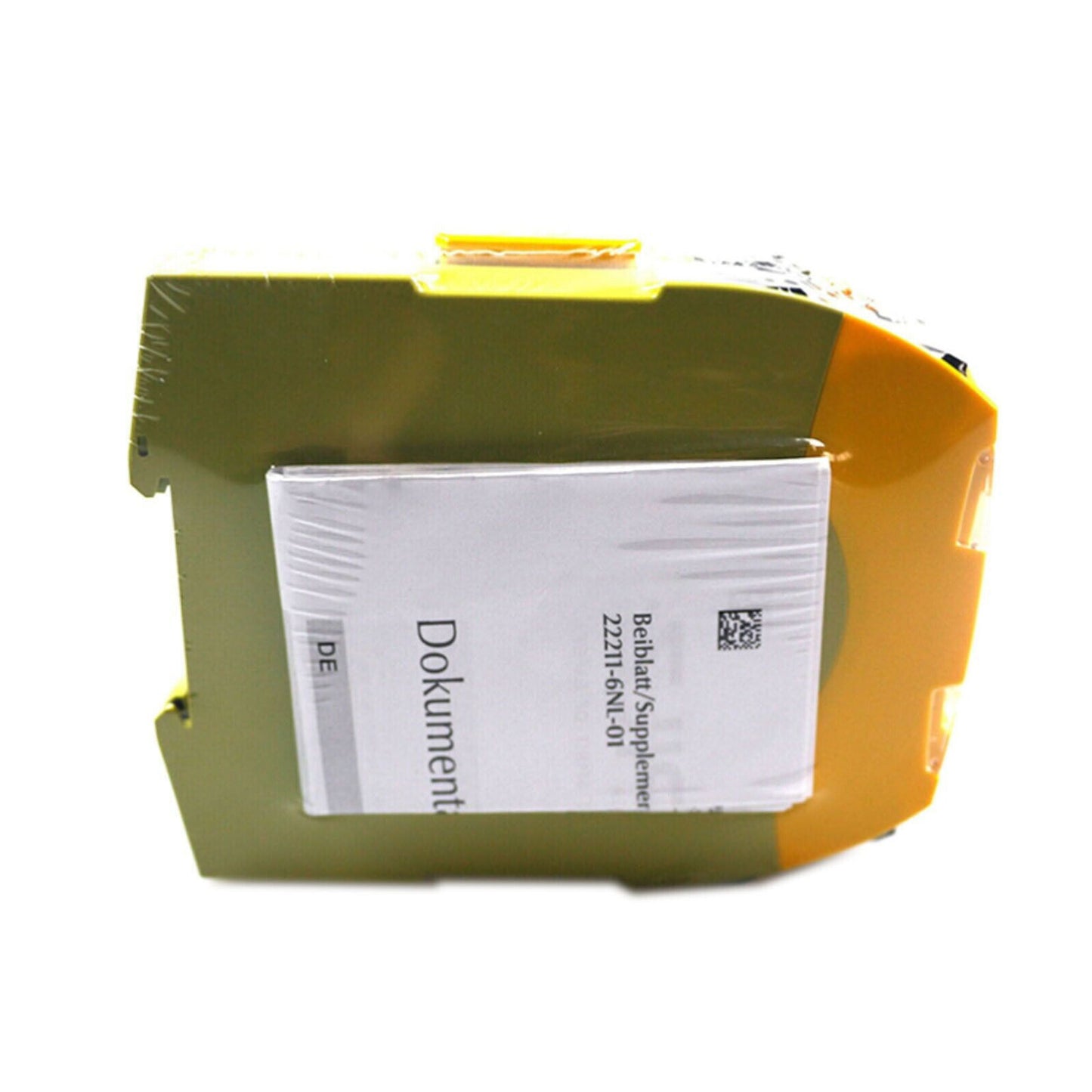 New Pilz Safety Relay 24VDC 3 1 - PILZ