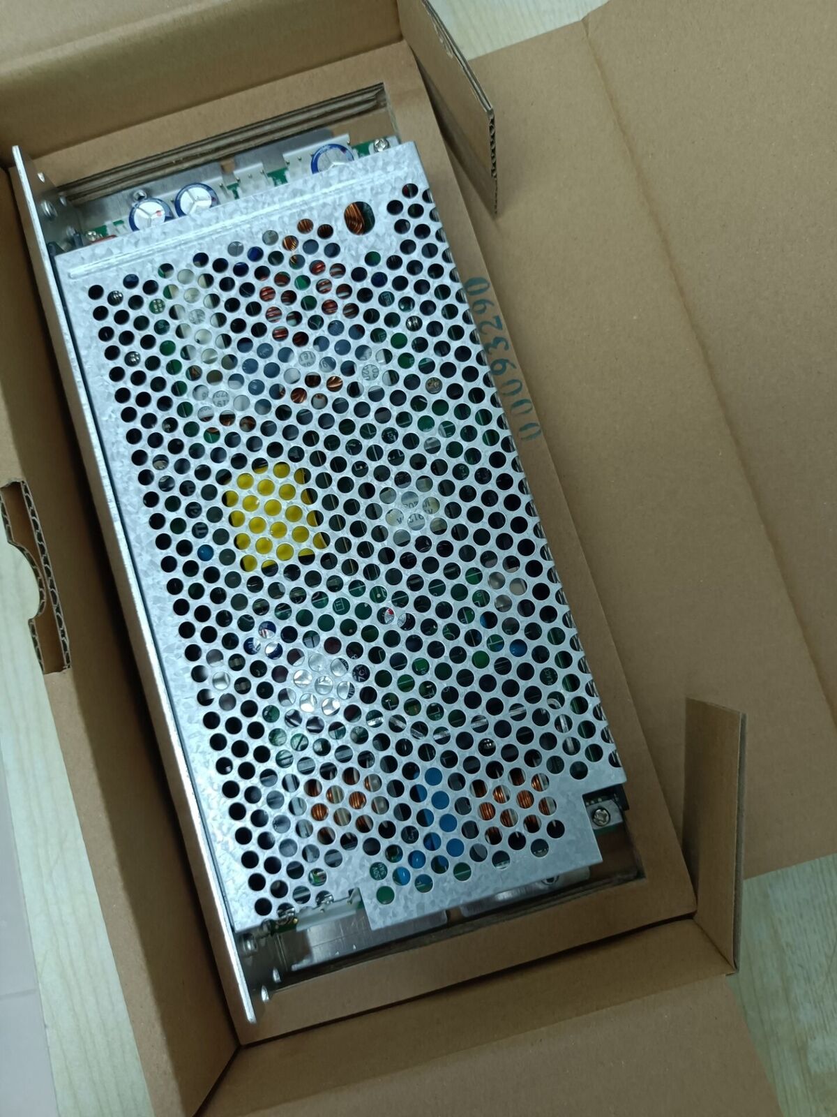 new 1pcs ZWQ130-5224/A TDK-LAMBDA Multi-output Switching Power Supply - TDK-LAMBDA