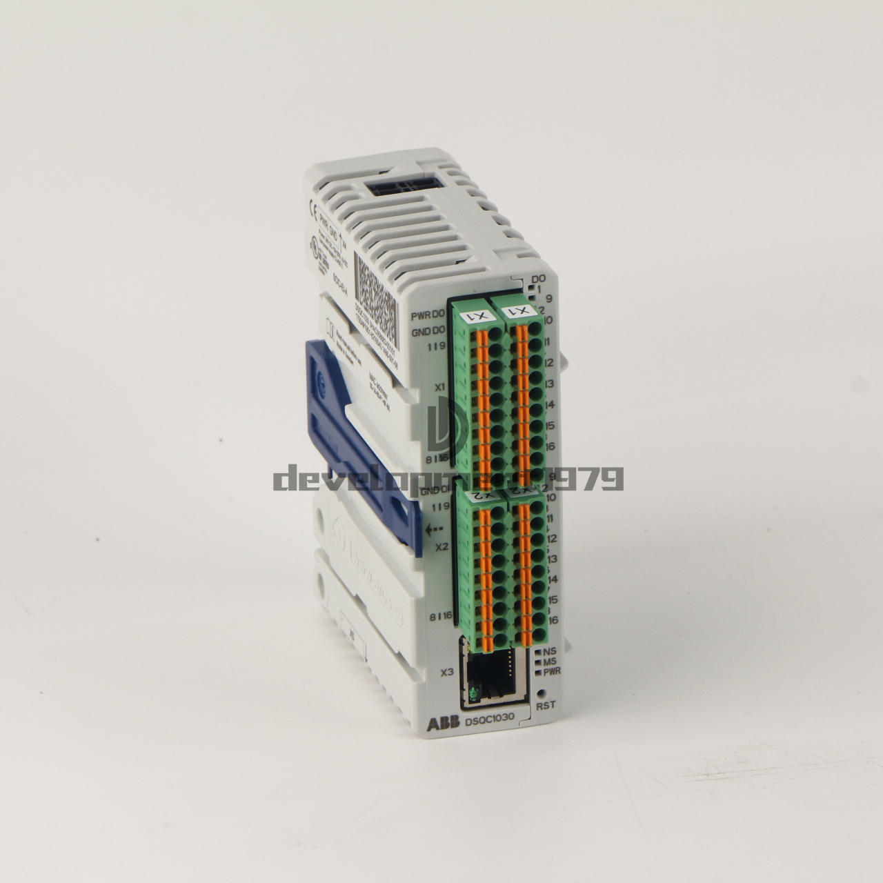 new 1PC ABB DSQC1030 3HAC058663-001 - ABB