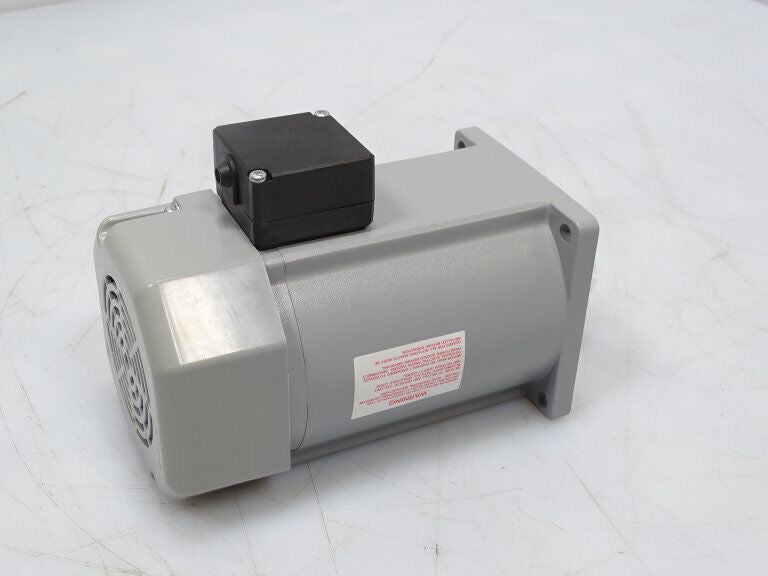 GTR GF18N015-NMYJ2CX MOTOR 18V 15A 4800 RPM - GTR