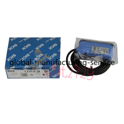 1PCS SICK sensor WLL180T-P432 #ke