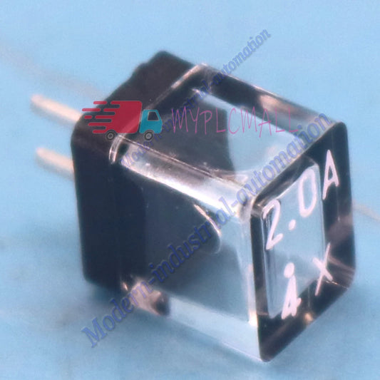 10Pcs Daito Fuse DM20 2A For FANUC Free Shipping#QW