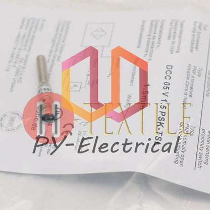 di-soric DCC 05 V 1.5 PSK-TSL sensor