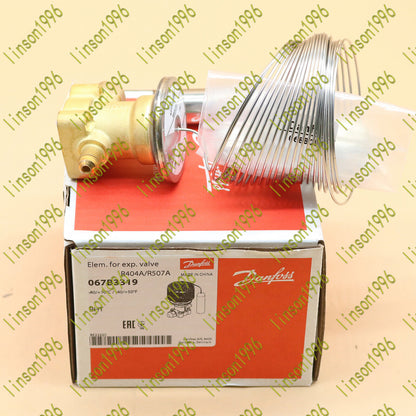 Danfoss Expansion Valve 067B3319 - DANFOSS