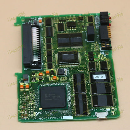 1PC JAPMC-CP2200-E Yaskawa Controller - YASKAWA
