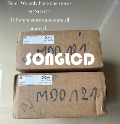 1pcs New MDD 121-1 Electric Double Diaphragm Pump - MODCON