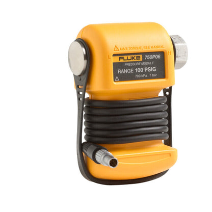new 1pcs FLUKE Pressure Module FLUKE-750P07 750P22 750P23 750P08 750P05 750P06 - FLUKE