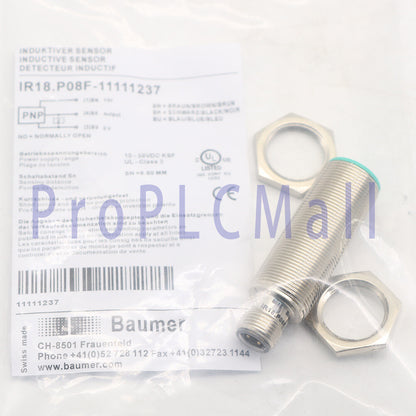 new 1PCS Proximity switch IR18.P08F-11111237