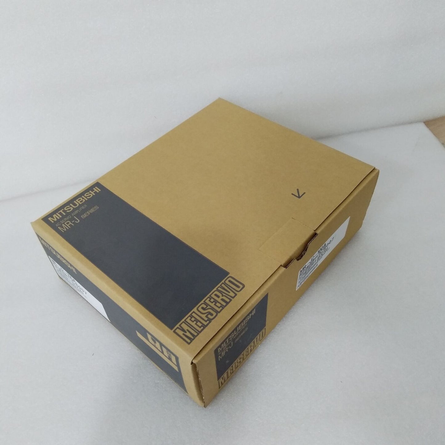 new Sent within 24 hours MITSUBISHI SERVO DRIVE MR-J2-100A - KOEED