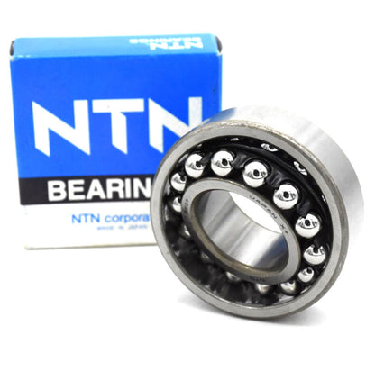NTN Self Aligning Ball Bearing 1207K - NTN