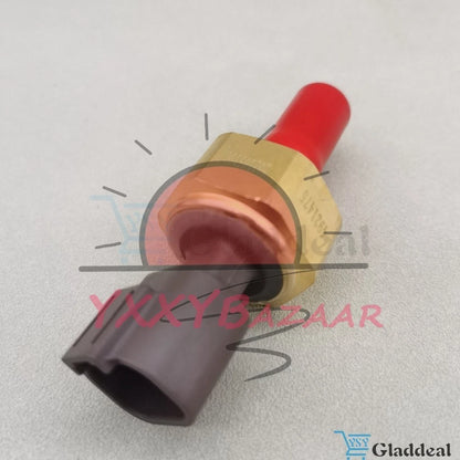 1PCS OEM 4921475 Air Oil Pressure Temperature Sensor for Cummins Diesel