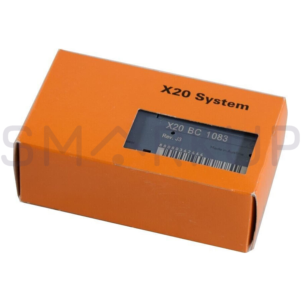 new B&R X20BC1083 Powerlink Bus Controller