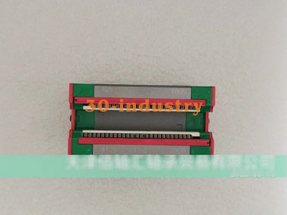 HIWIN RGH20CA Roller Type Linear Guide Slider - 1 Piece - HIWIN