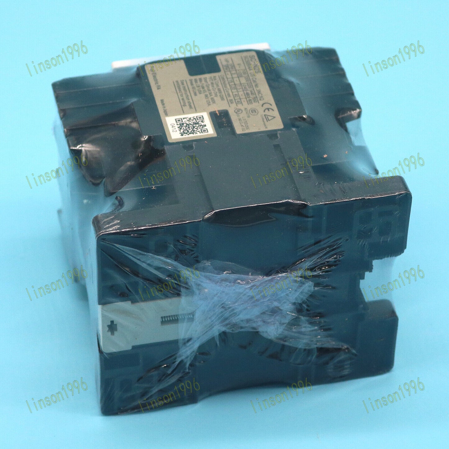 110V DC Contactor | Fuji SC-N2S | Quality-Powered Component - FUJI