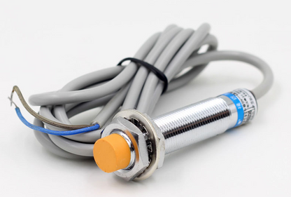 New 1PC Chiib LJ12A3-4-Z/EX LJ12A34Z/EX Proximity Sensor Ship - CHIIB