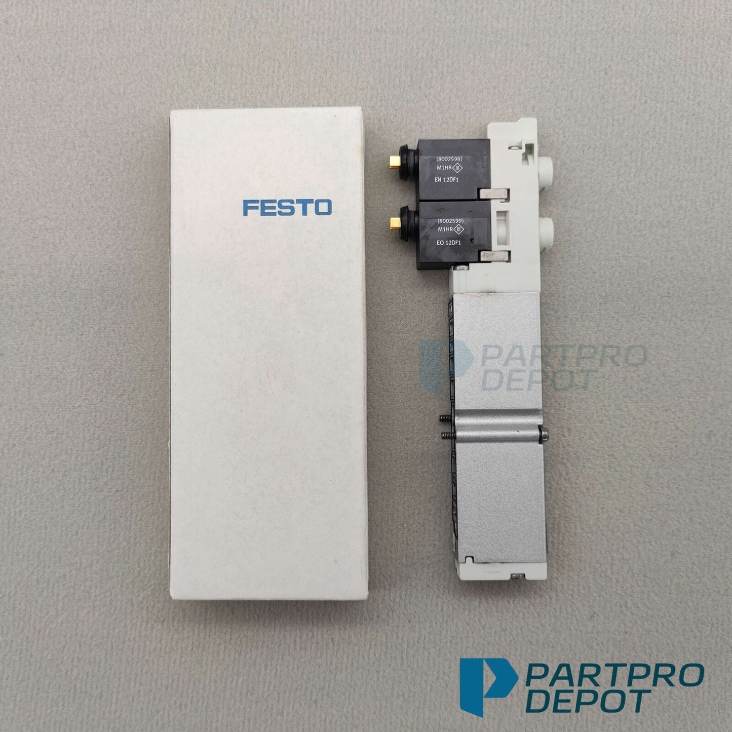 FESTO VMPA1-M1H-J-PI 533343 Solenoid Valve