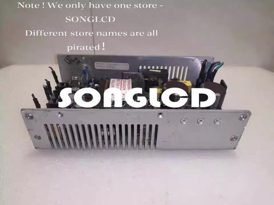 1pcs GPM225-24-1004 Power Supply Module - GPM POWER SOLUTIONS