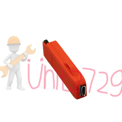 1PCS FOR DK00010100 With USB interface Programming Key #un