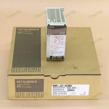 Mitsubishi Servo Drive MRJ203B Fast Delivery - MITSUBISHI