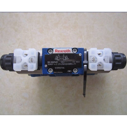 new 1PC REXROTH VALVE 3DREP6C-21/25EG24N9K4/M