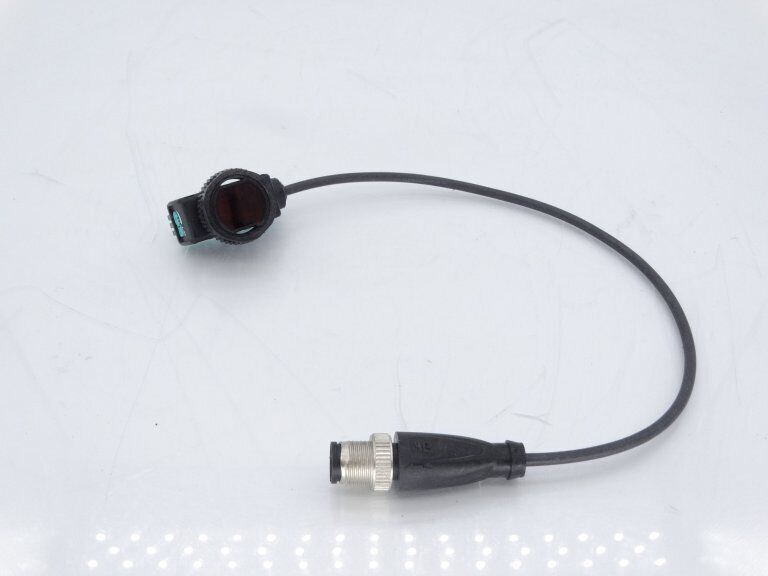 OBR6000-R103-2EP-IO-0.3M-V1 SENSOR - PEPPERL & FUCHS