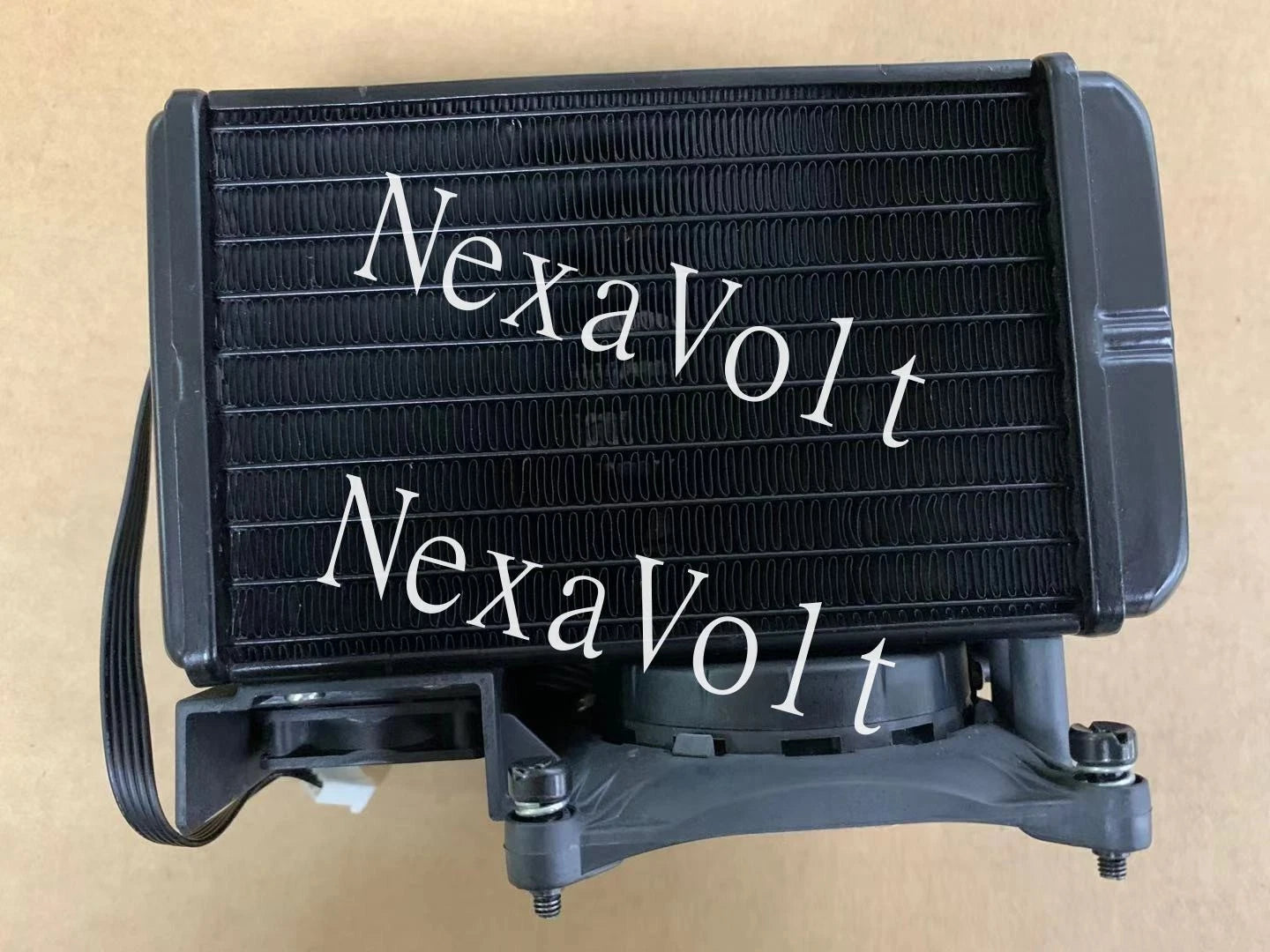 for HP Z420 Water Liquid Cooling Fan Heatsink 647289-001 647289-002 647289-003