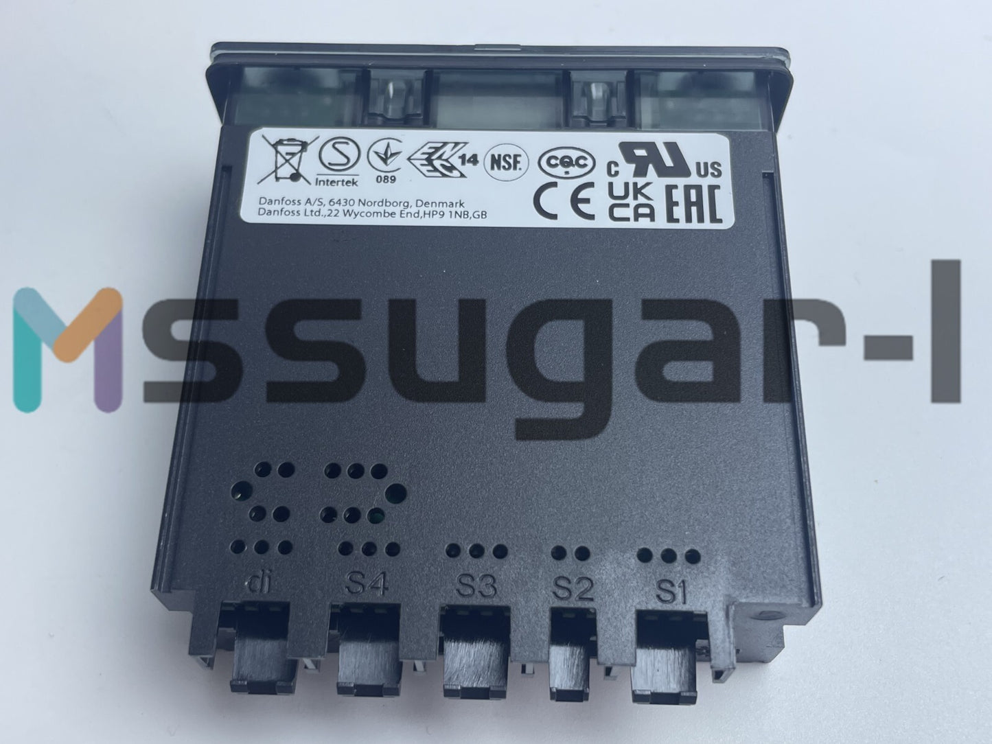 DANFOSS ERC112D Temperature Controller  fast shipping