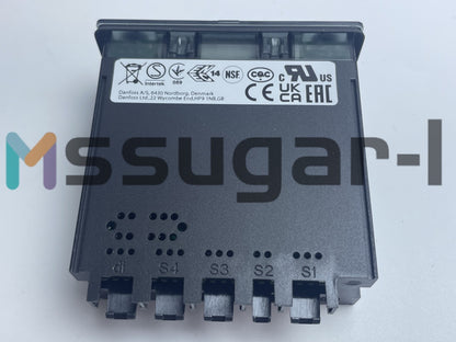 DANFOSS ERC112D Temperature Controller  fast shipping
