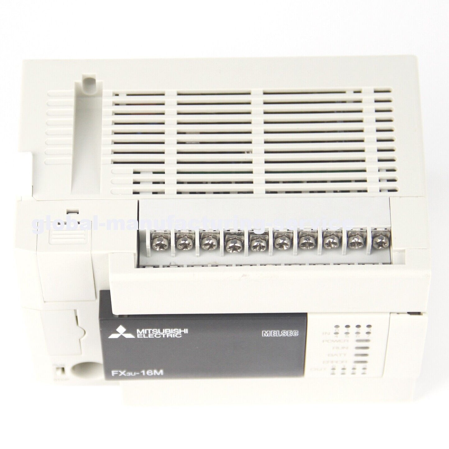 Mitsubishi FX3U-16MT/DS - MITSUBISHI