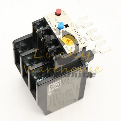 1PCS TR-N2/3 24-36A FUJI Thermal Overload Relay