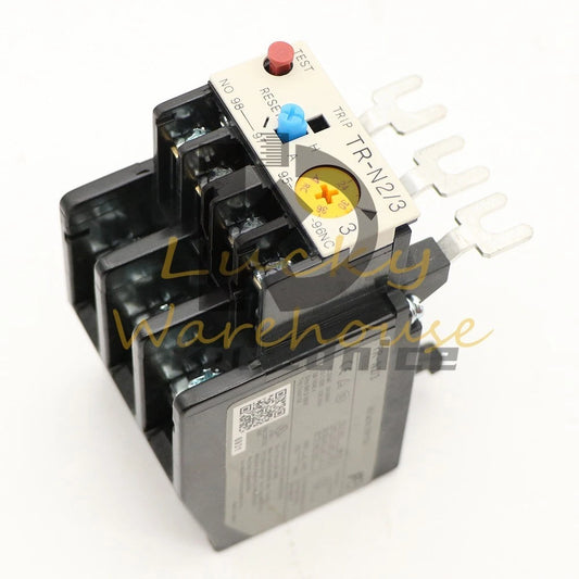 1PCS TR-N2/3 24-36A FUJI Thermal Overload Relay