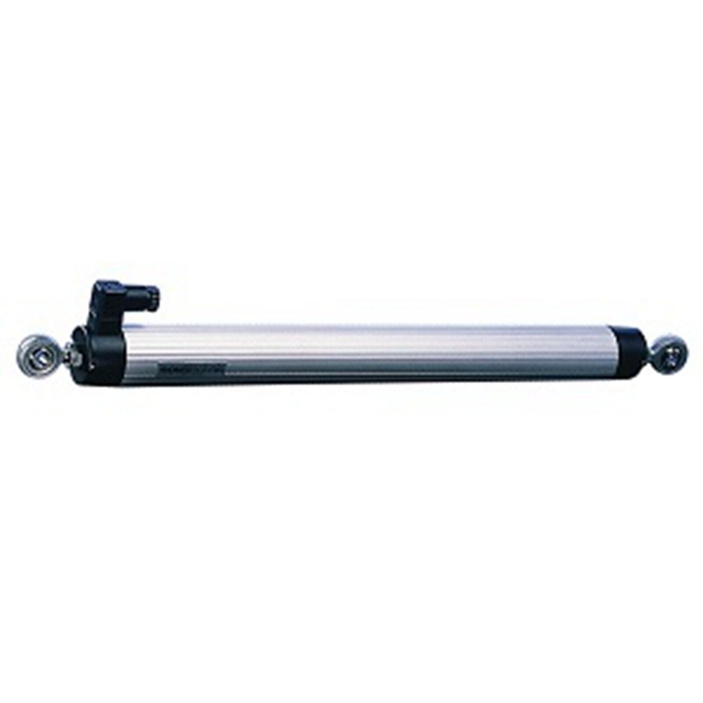 NOVOTECHNIK LWG-100 Position Transducer with 24-277V AC Working Voltage and ±0.01% Accuracy - NOVOTECHNIK